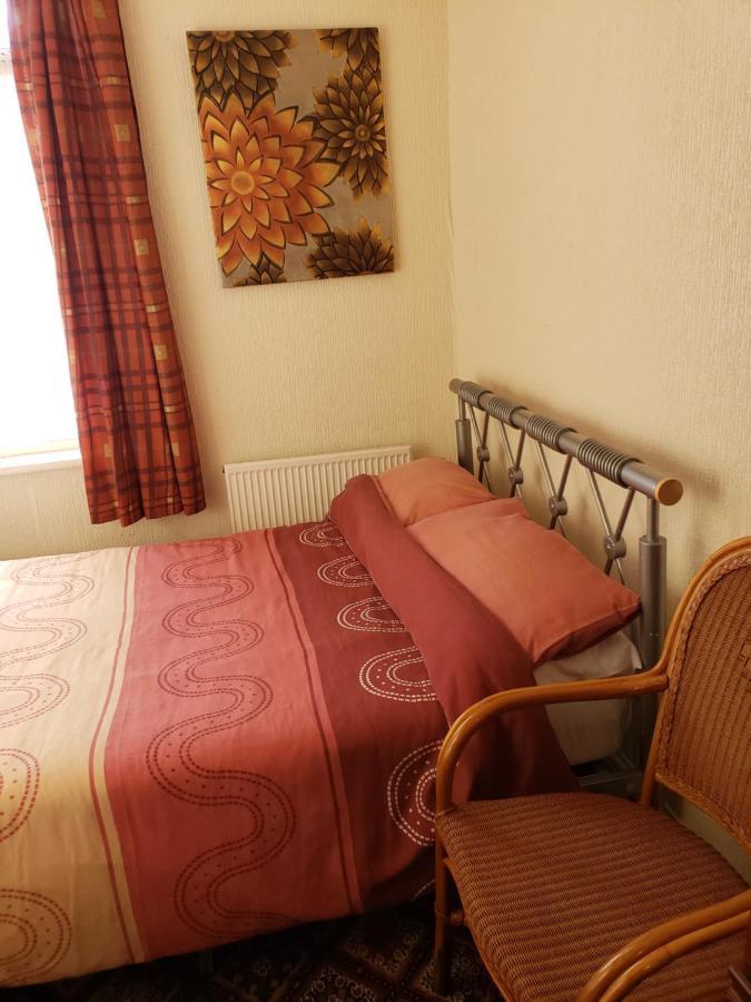 Fernlea Hotel Blackpool Ngoại thất bức ảnh