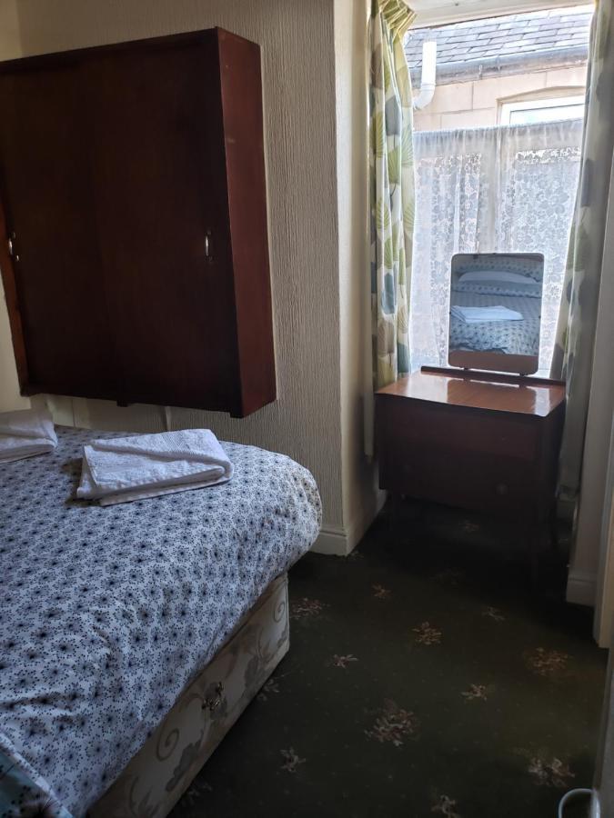 Fernlea Hotel Blackpool Ngoại thất bức ảnh